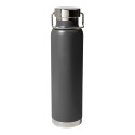 Cuppar grey  copper insulated bottle 