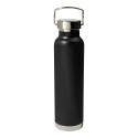 Cuppar noir  Bouteille isotherme en cuivre 