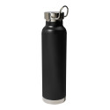 Cuppar black  copper insulated bottle 