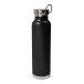 Cuppar black  copper insulated bottle 