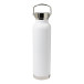 Cuppar wit  koper geïsoleerde fles 