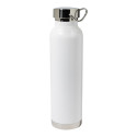 Cuppar blanc  Bouteille isotherme en cuivre 