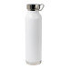 Cuppar white  copper insulated bottle 