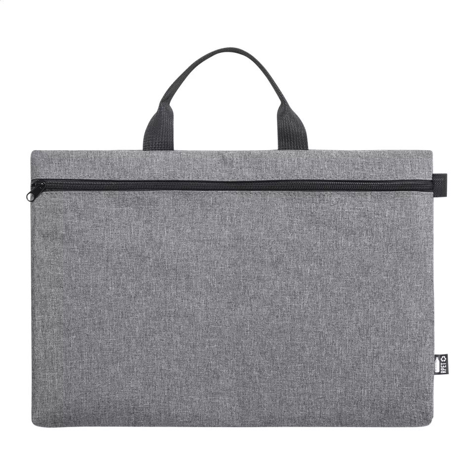 Slidox gris cendré  porte-document en...