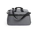 Sandow gris  sac de sport en RPET 