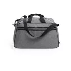Sandow grey  RPET sports bag 