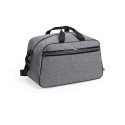 Sandow grey  RPET sports bag 