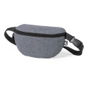 Cochel ash grey  RPET waist bag 