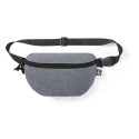 Cochel gris cendré  sac banane en RPET 