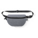 Cochel ash grey  RPET waist bag 