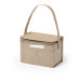 Davis natural  cooler bag 