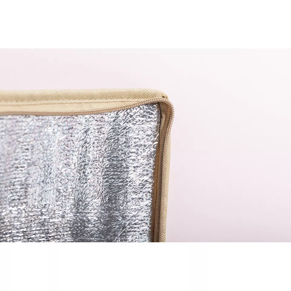 Davis natural  cooler bag 