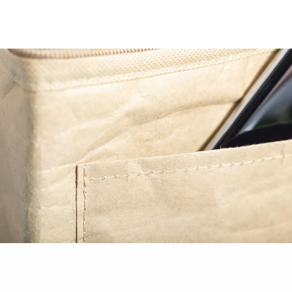 Davis natural  cooler bag 