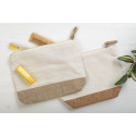 Jurbum naturelle  trousse de toilette 