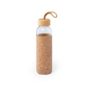 Narpok natural  glass bottle 
