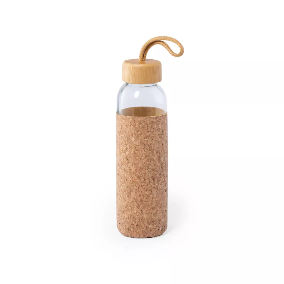 Narpok naturelle  Bouteille en verre 