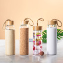 Narpok naturelle  Bouteille en verre 