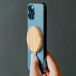 Comis natural  magnetic wireless charger 