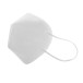 CreaMask Sleeve blanc  Sur-masque facial 