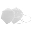 CreaMask Sleeve wit  gezichtsmasker hoes 