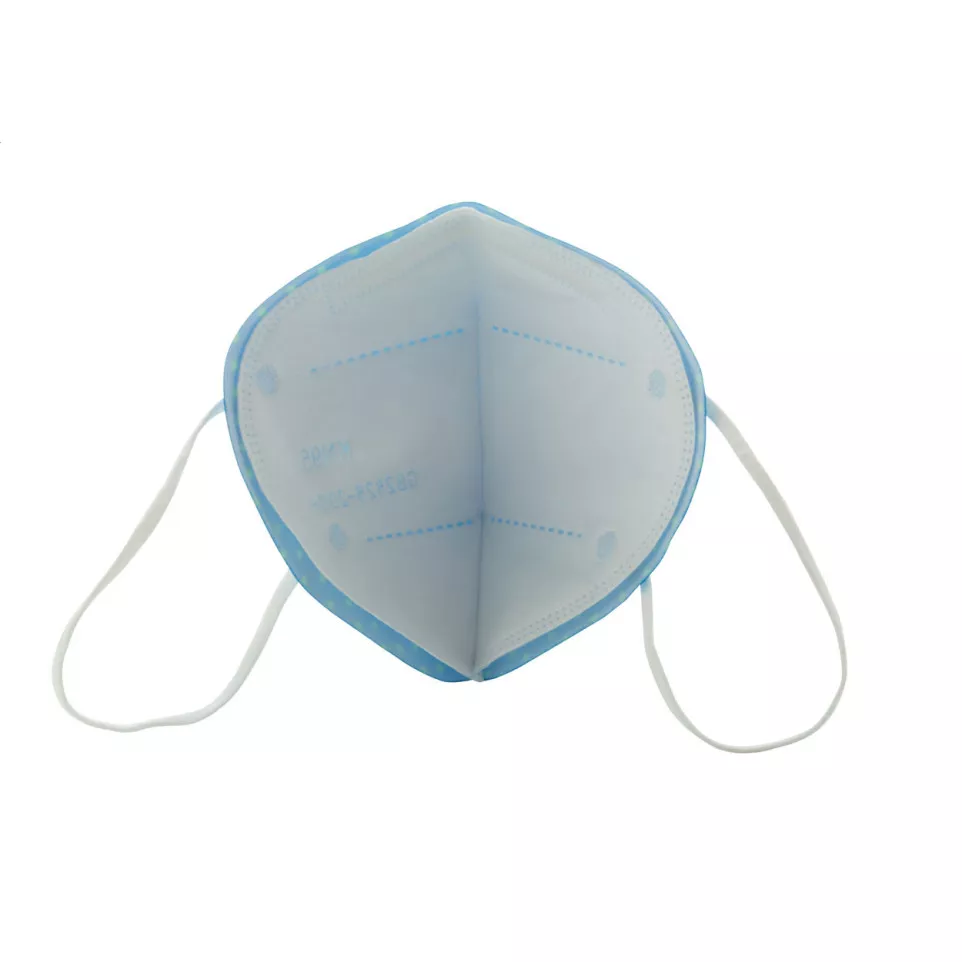 CreaMask Sleeve white  face mask cover 