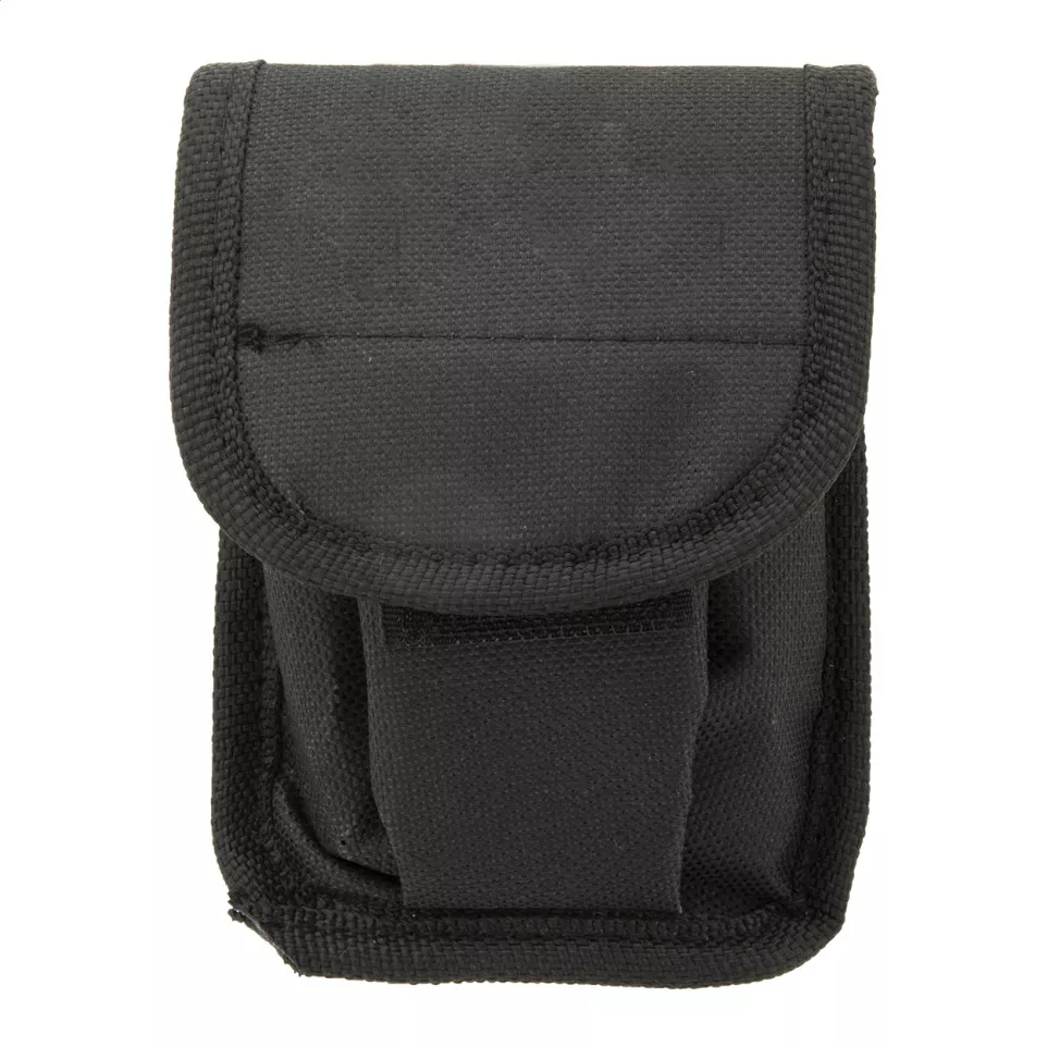 Lance black  bicycle repair kit 
