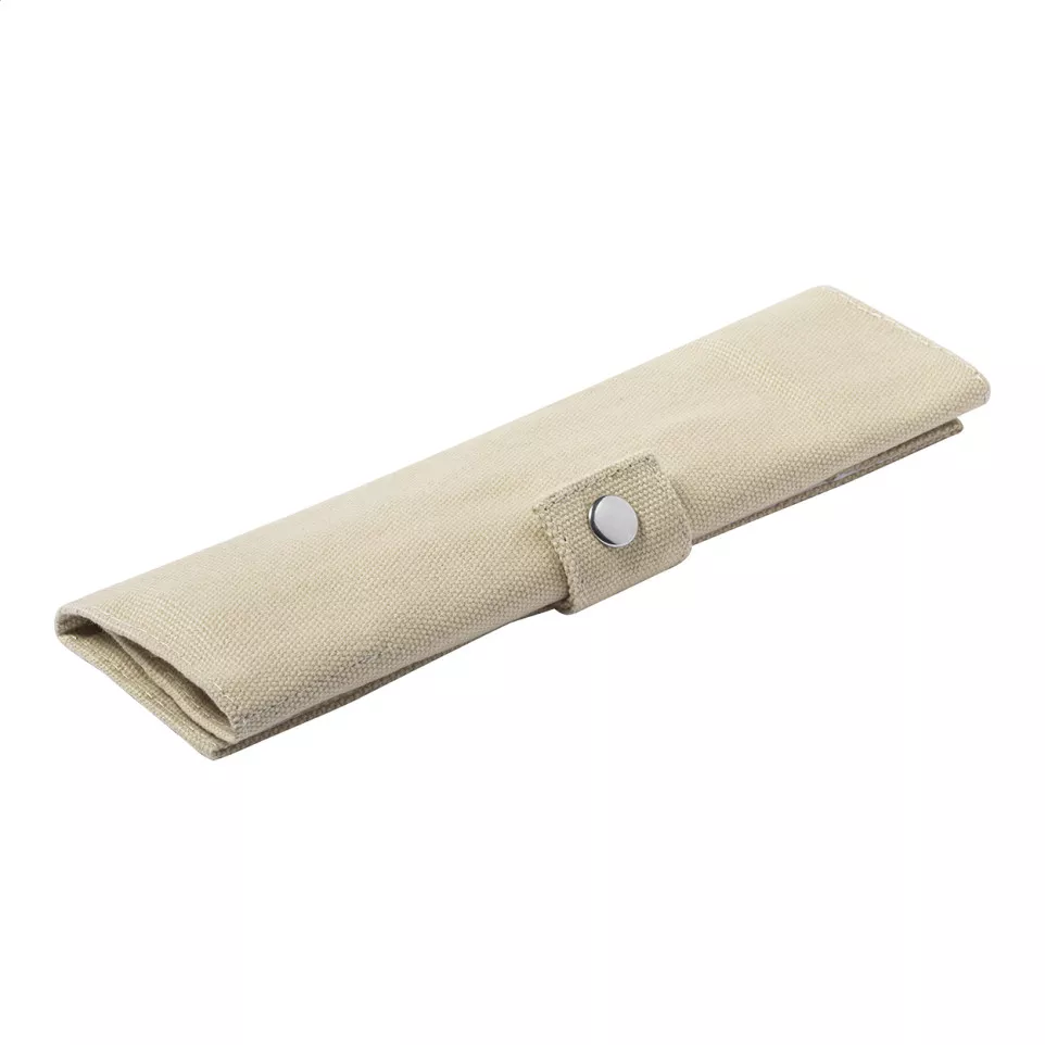 Rollery naturelle  set de couverts 