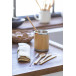 Rollery natural  cutlery set 