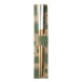 Sinicus blanc naturelle baguettes en bambou 