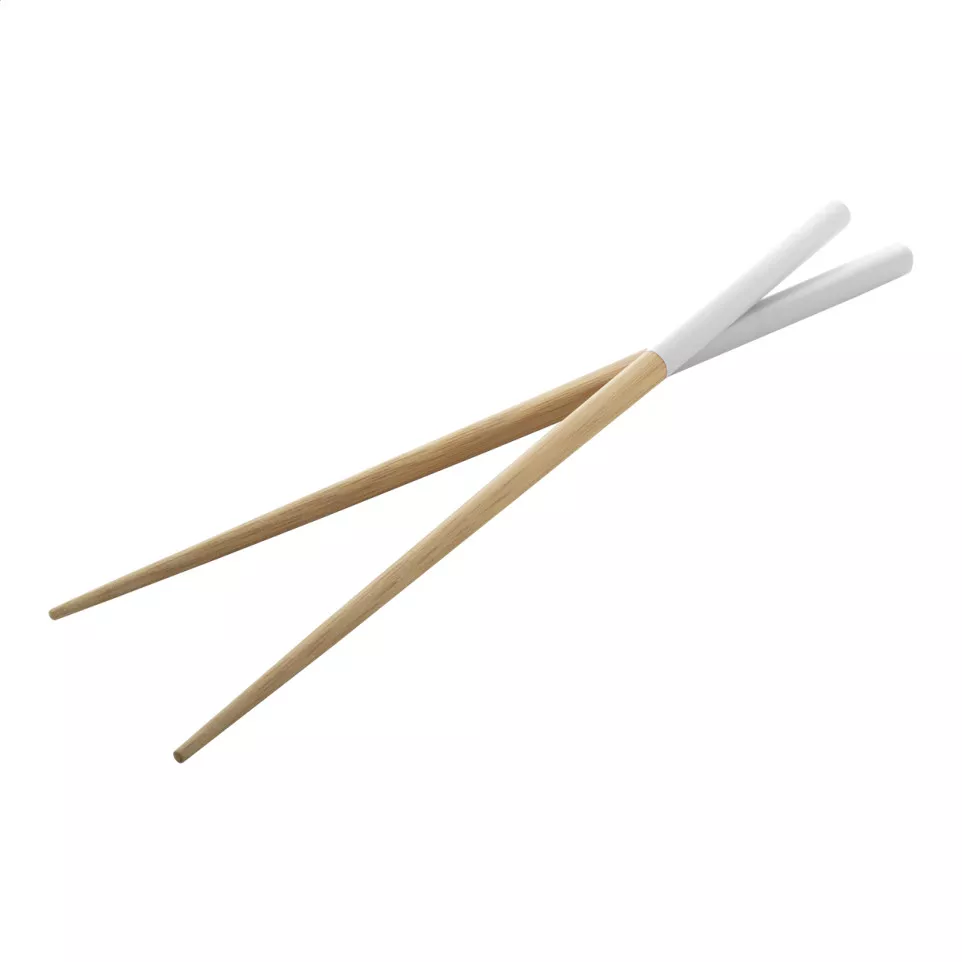 Sinicus blanc naturelle baguettes en...