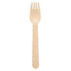 Woolly natural  wooden...