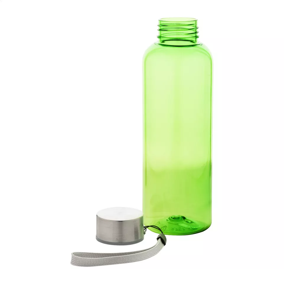 Pemba groen  RPET-fles 