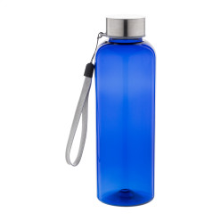 Pemba blauw  RPET-fles 