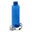 Pemba blauw  RPET-fles 