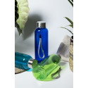 Pemba bleu  Bouteille en RPET 