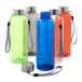 Pemba rood  RPET-fles 