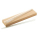 GlasSip transparant  glazen rietjes set 