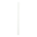 GlasSip transparent  set de pailles en verre 