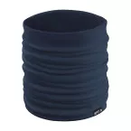 Terrax donker blauw  RPET multifunctionele sjaal 