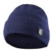 Peaky bleu foncé  bonnet en rpet 