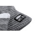 Retap ash grey  RPET touch screen gloves 