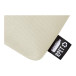Vanitax beige  RPET-make-up tas 