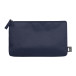 Vanitax dark blue  RPET cosmetic bag 