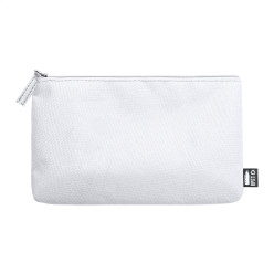 Vanitax blanc  trousse de toilette en rpet 