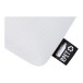 Vanitax blanc  trousse de toilette en rpet 