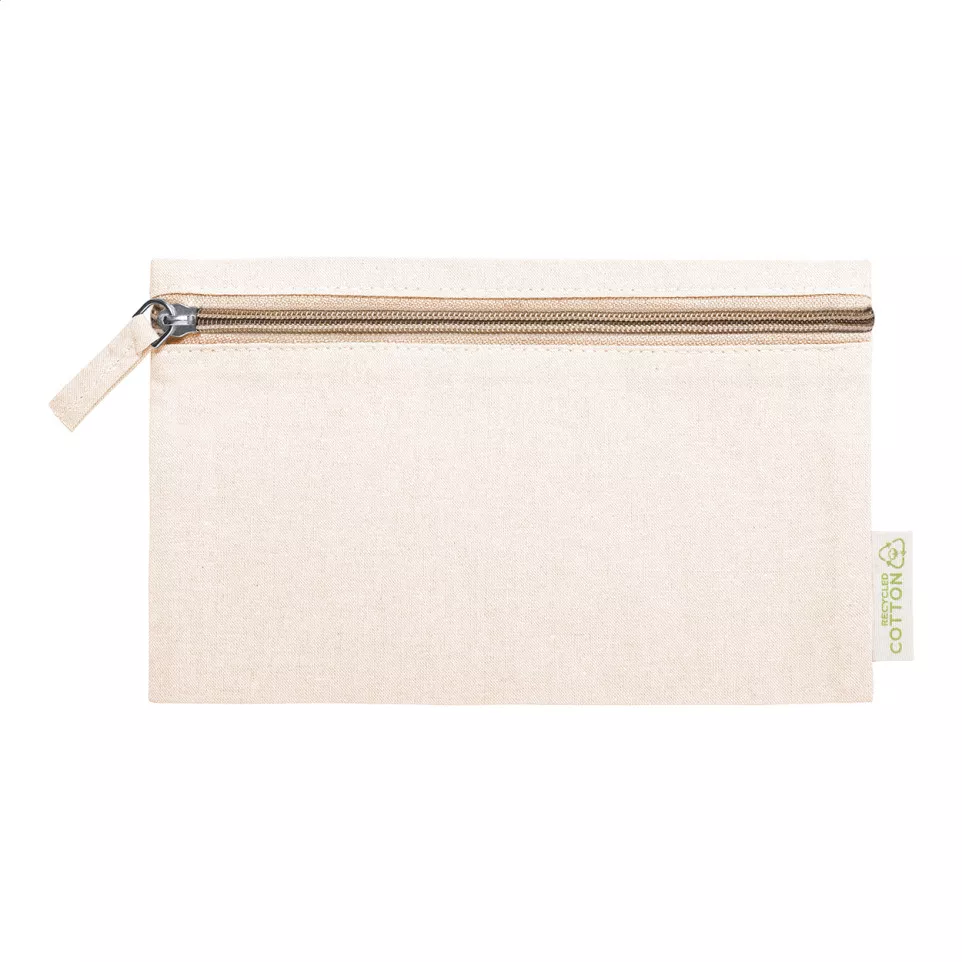 Glambag beige  trousse de toilette 