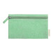 Glambag green  cosmetic bag 