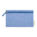 Glambag blue  cosmetic bag 