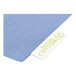Glambag blue  cosmetic bag 