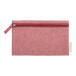 Glambag red  cosmetic bag 